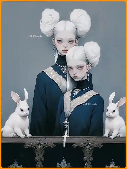 逆光收藏家 经典奇幻番剧